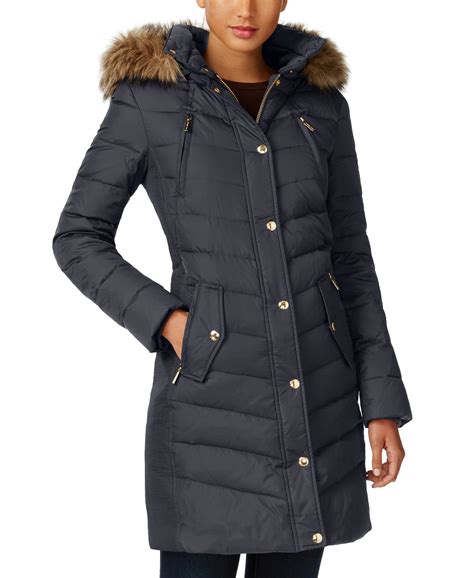 michael kors jacket india|michael kors jacket women.